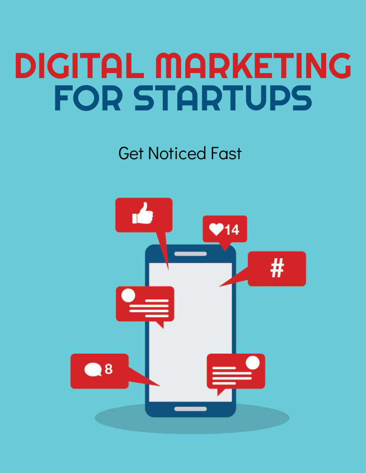 Digital Marketing for Startups